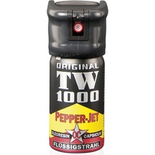 TW1000 Obranný sprej korenistý Jet 40 ml