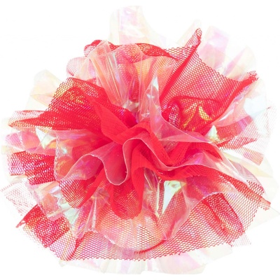 Trixie vánoční šustící kulička 10 cm