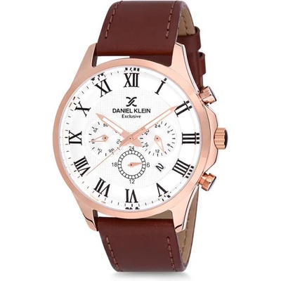 Daniel Klein DK12220-3