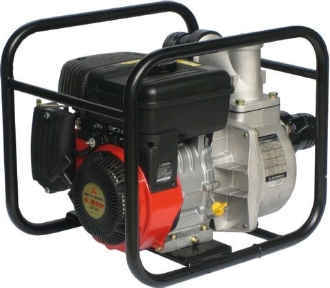 Mitsubishi MP 080