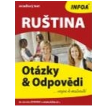 Ruština Otázky a odpovědi