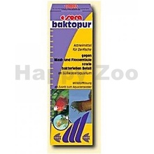 Sera Baktopur 50 ml