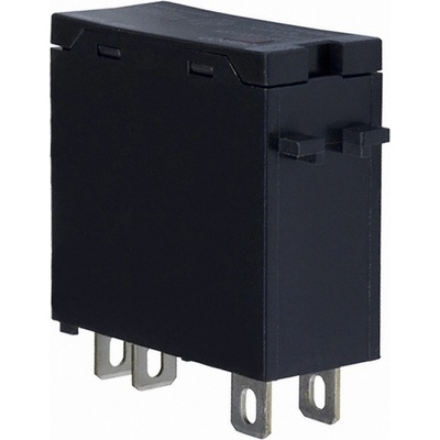 OMRON Relé G3R-OA202SZN-UTU 5-24V DC G3R 1130B
