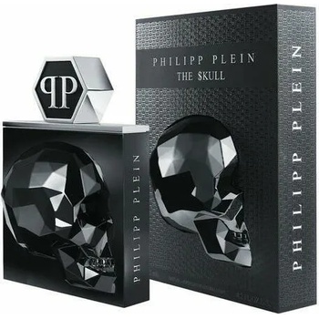Philipp Plein The Skull EDP 100 ml