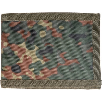 Mil-tec BW na doklady flecktarn