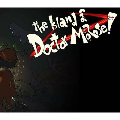 The Island of Doctor Morose