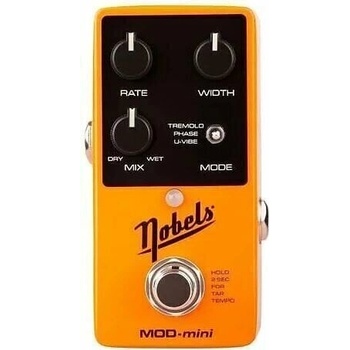 Nobels MOD-mini