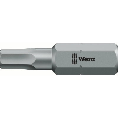 Wera 7/64" x 25 mm 05135078001