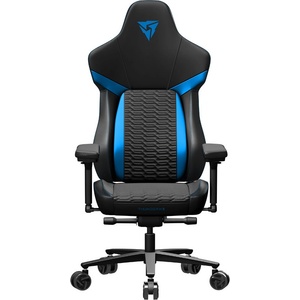 ThunderX3 Геймърски стол ThunderX3 CORE-Racer, син TEGC-2055101. B1 (TEGC-2055101.B1)