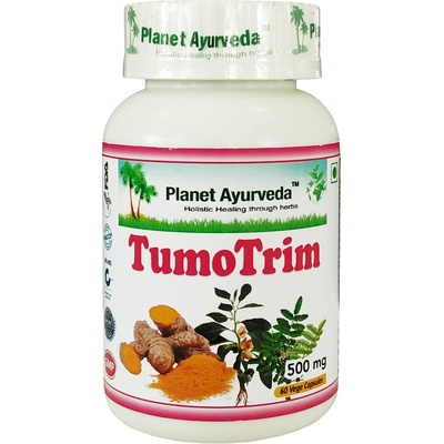 Planet Ayurveda Tumo Trim kapsule 60 ks