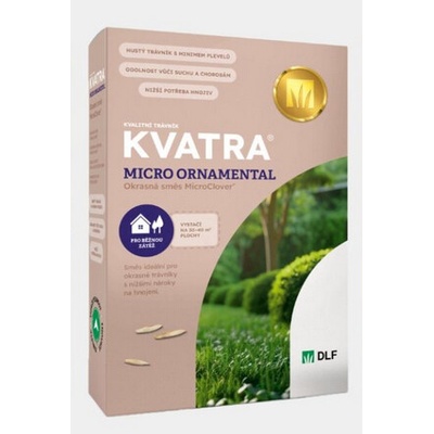 DLF Kvatra Micro ornamental 1 kg