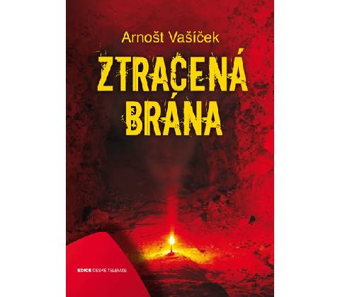 Ztracená brána