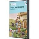 The Sims 4: Život na venkově