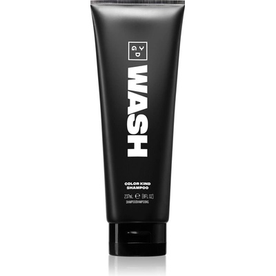 Good Dye Young Wash hydratačný šampón pre farbené vlasy 237 ml