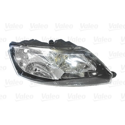 VALEO Hlavný svetlomet 044893