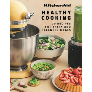 KitchenAid Healthy Cooking | KitchenAid (ISBN: 9782381840864)
