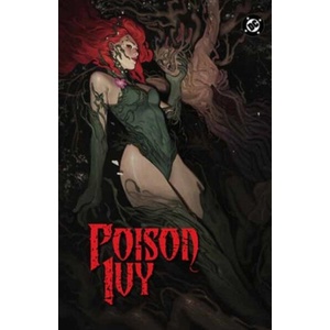 POISON IVY V07 AMUSE BOUCHE (ISBN: 9781799508687)
