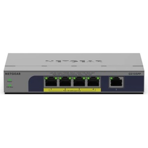NETGEAR GS105PP-300EUS