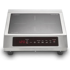Caso ProChef 3500 (2364) Преносим котлон
