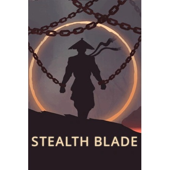66games Stealth Blade (PC)