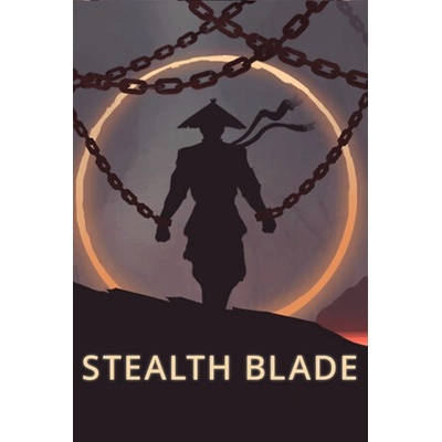 66games Stealth Blade (PC)