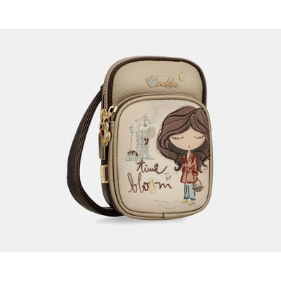 Anekke malá crossbody s kapsou Tulip