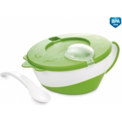 Canpol Babies miska s lžičkou 85305201