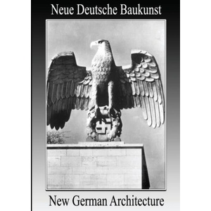 New German Architecture (ISBN: 9781899765157)