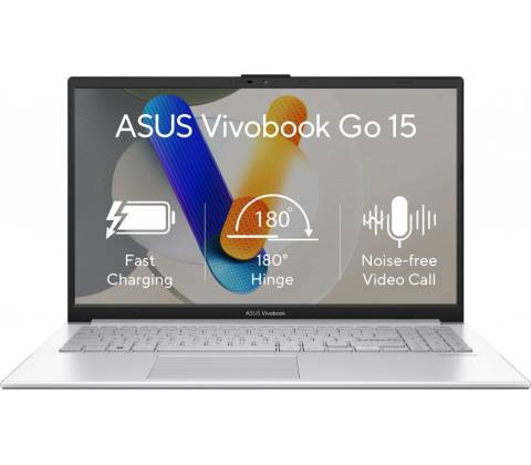 Asus E1504GA-NJ731WS