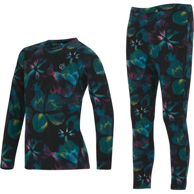 Dare 2b Thermal BaseLayer Set zelená