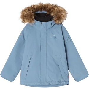 Isbjörn Детско ски яке Isbjörn Kid's Snowball Winter Jacket Ski jacket - Lagoon - размер 122/128 (EU) (703-7954-0114)