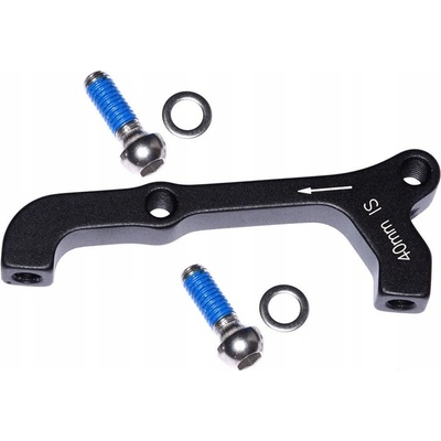 adaptér Avid POST 40 P 200 mm /180 mm