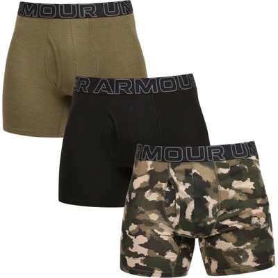 Under Armour M UA Perf Cotton