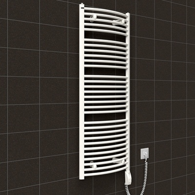 BPS-koupelny Hermes E 28Y-01 typ 01 500 mm x 1620 mm
