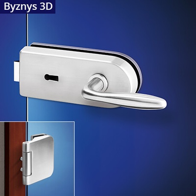 AC-T Servis - Cina Byznys OV 3D BB nerez
