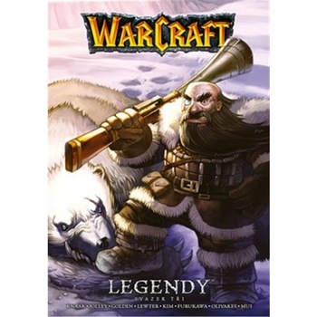 Warcraft - Legendy 3