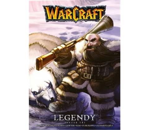 Warcraft - Legendy 3