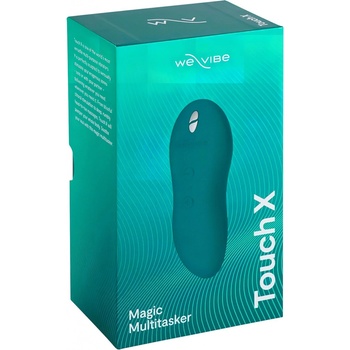 We-Vibe Touch X