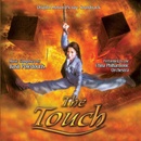 Ost - Touch CD