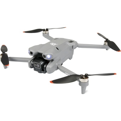 AMEWI Trade e.K. Dron AMXFlight X5CPro brushless