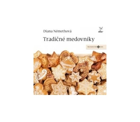 Tradičné medovníky