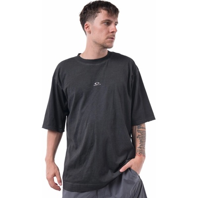 Oakley Latitude Veil Tee Pitch Black