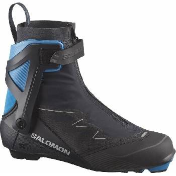 Salomon Pro Combi SC Navy/Black/Process Blue 11 Обувки за ски бягане (L47266500110)