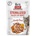 Brit Капсула BRIT Care Cat Sterilized Fillets in Gravy with Hearty Duck 85 г