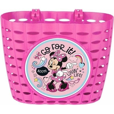 Disney bicykel detský Minnie 59232