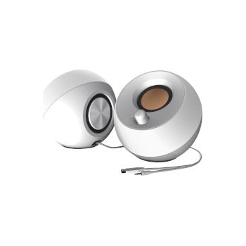 Creative Pebble V3 2.0 White (51MF1700AA002)