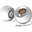 Creative Pebble V3 2.0 White (51MF1700AA002)
