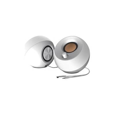 Creative Pebble V3 2.0 White (51MF1700AA002)