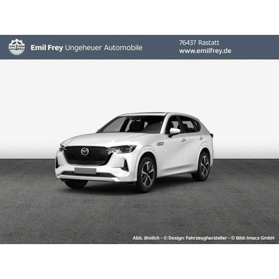 Mazda CX-60 e-Skyactiv D 254 Homura AWD 187 kW