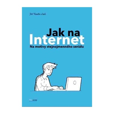 Jak na Internet